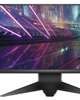 Monitor TN LED Dell Alienware AW2518H: pentru cel mai bun gamer